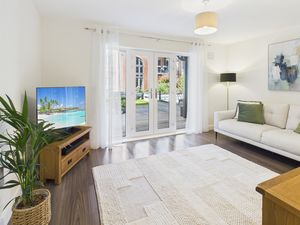 French Doors- click for photo gallery